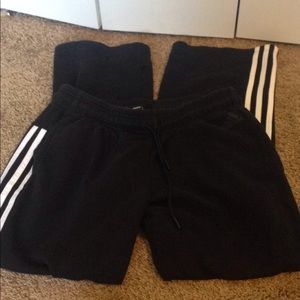 Adidas sweats